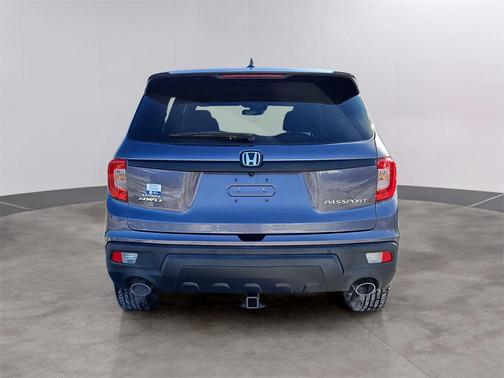 2021 Honda Passport AWD Sport