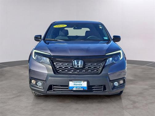 2021 Honda Passport AWD Sport