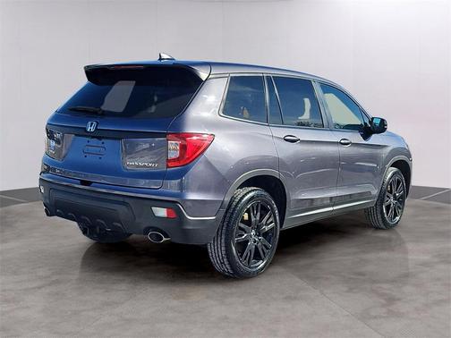 2021 Honda Passport AWD Sport