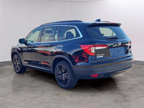 2022 Honda Pilot AWD Special Edition