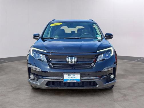 2022 Honda Pilot AWD Special Edition