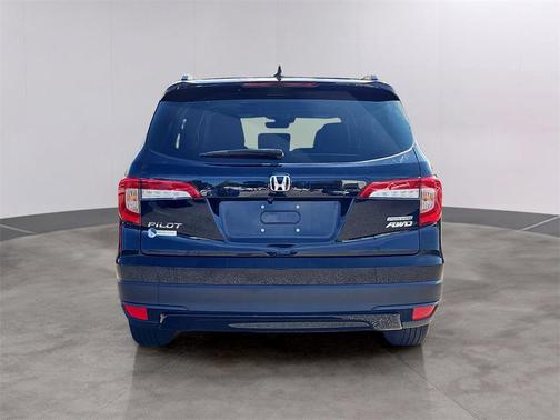 2022 Honda Pilot AWD Special Edition