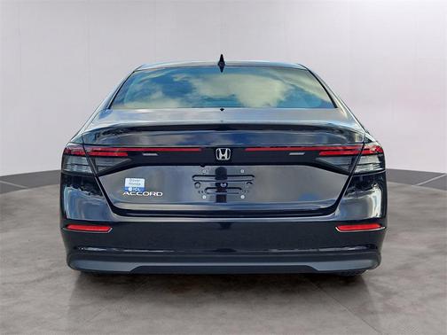 2023 Honda Accord EX 1.5T