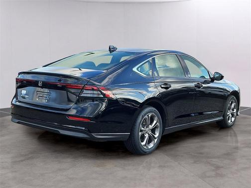 2023 Honda Accord EX 1.5T