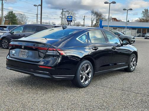 2023 Honda Accord EX 1.5T