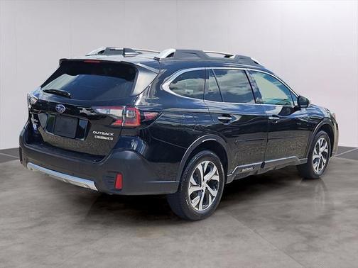2021 Subaru Outback Touring XT