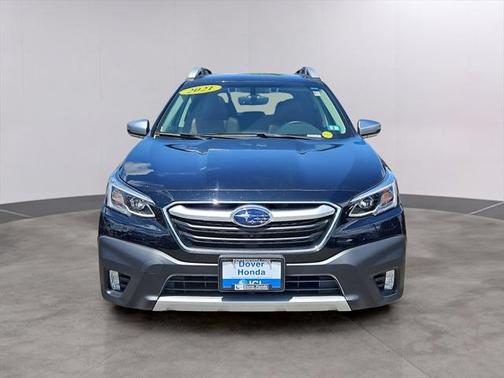 2021 Subaru Outback Touring XT