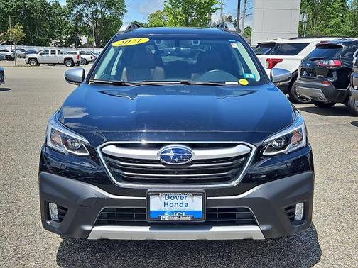 2021 Subaru Outback Touring XT