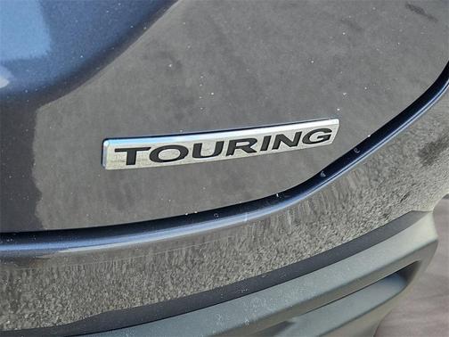 2026 Honda Pilot Touring 8-Passenger