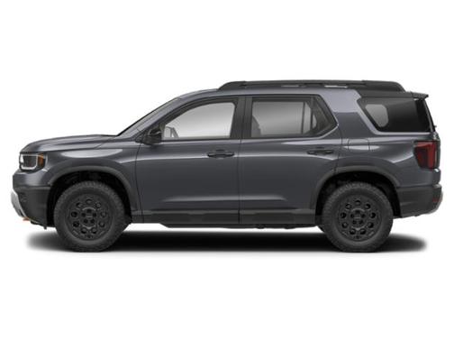 2026 Honda Passport AWD TrailSport Blackout