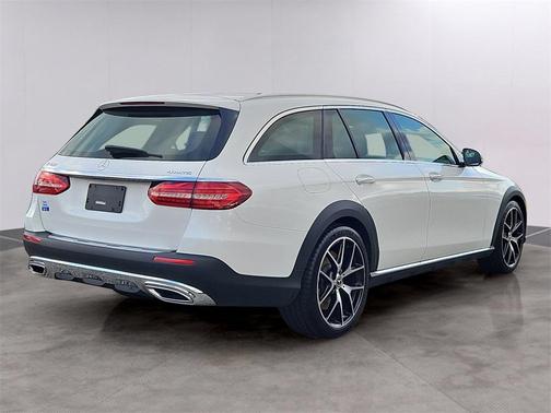 2022 Mercedes-Benz E-Class E 450 4MATIC All-Terrain