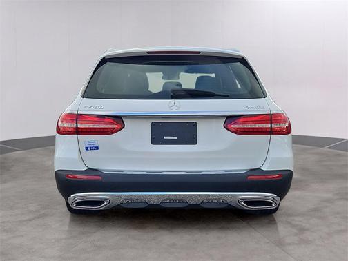 2022 Mercedes-Benz E-Class E 450 4MATIC All-Terrain