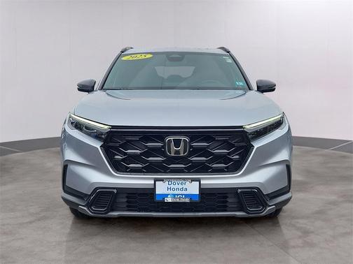 2025 Honda CR-V Hybrid Sport AWD