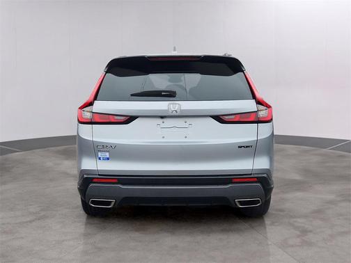 2025 Honda CR-V Hybrid Sport AWD