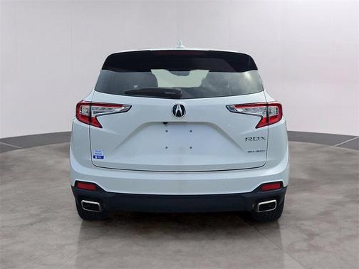 2022 Acura RDX Technology Package