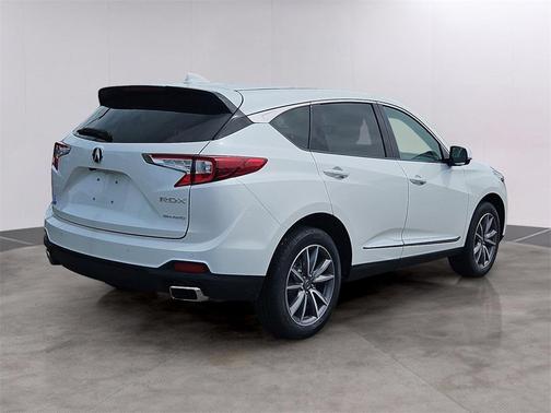 2022 Acura RDX Technology Package