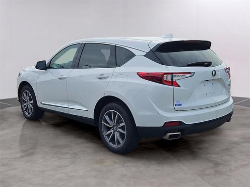 2022 Acura RDX Technology Package