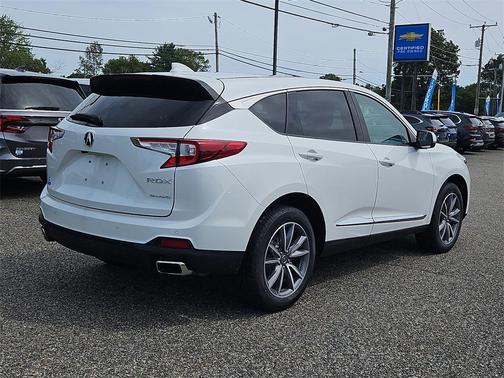 2022 Acura RDX Technology Package