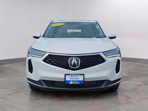 2022 Acura RDX Technology Package