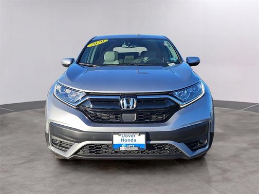 2020 Honda CR-V AWD EX-L