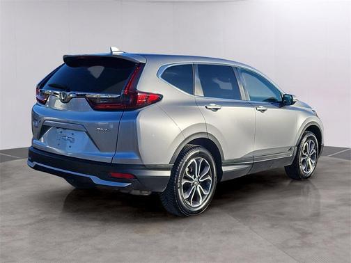 2020 Honda CR-V AWD EX-L