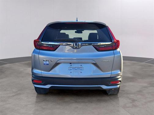 2020 Honda CR-V AWD EX-L