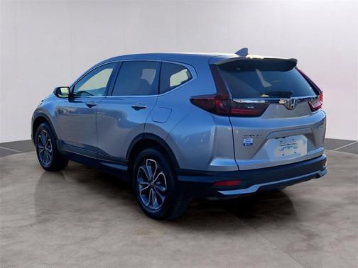 2020 Honda CR-V AWD EX-L