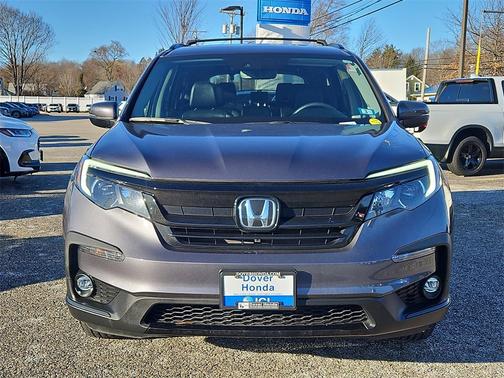 2022 Honda Pilot AWD Special Edition