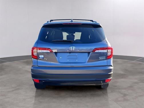 2022 Honda Pilot AWD Special Edition