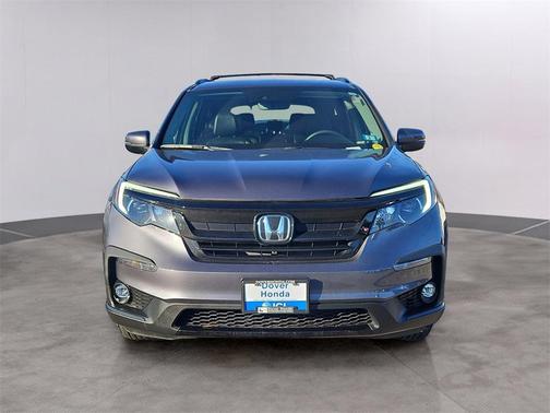 2022 Honda Pilot AWD Special Edition