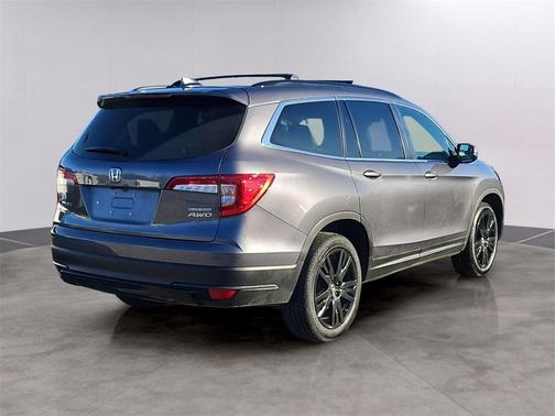 2022 Honda Pilot AWD Special Edition