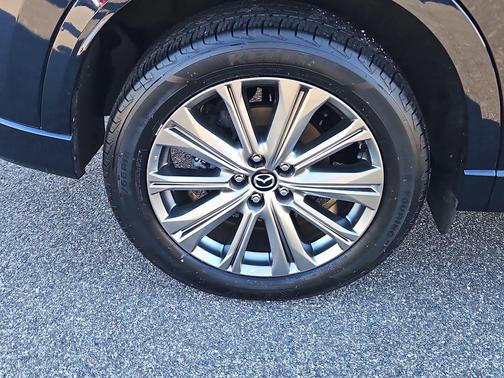 2023 Mazda CX-5 2.5 Turbo Signature