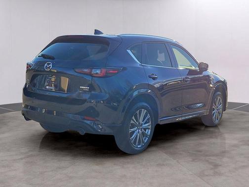 2023 Mazda CX-5 2.5 Turbo Signature