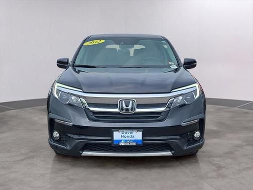 2022 Honda Pilot AWD EX-L