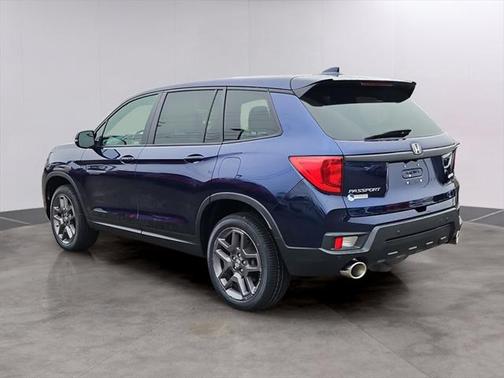 2022 Honda Passport AWD EX-L