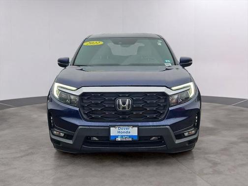 2022 Honda Passport AWD EX-L