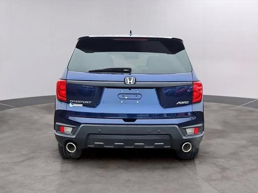 2022 Honda Passport AWD EX-L