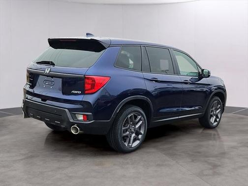 2022 Honda Passport AWD EX-L