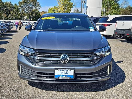 2024 Volkswagen Jetta 1.5T Sport
