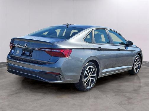 2024 Volkswagen Jetta 1.5T Sport