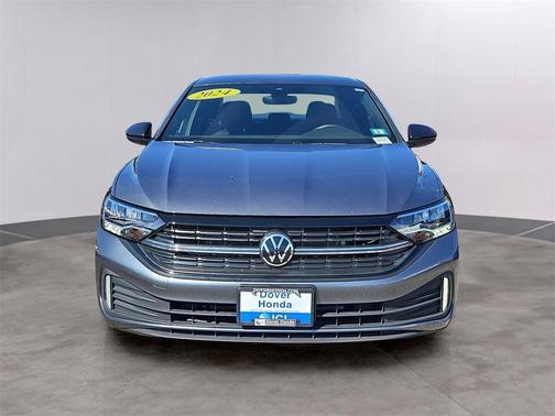 2024 Volkswagen Jetta 1.5T Sport