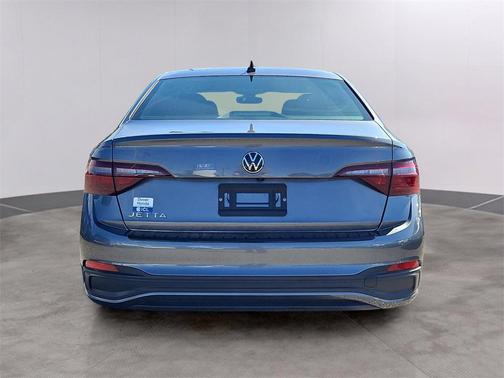 2024 Volkswagen Jetta 1.5T Sport