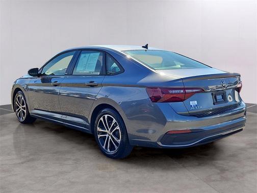 2024 Volkswagen Jetta 1.5T Sport