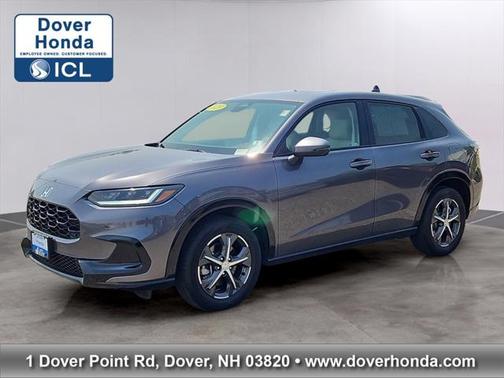 2023 Honda HR-V EX-L