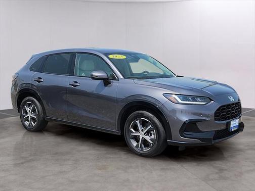 2023 Honda HR-V EX-L