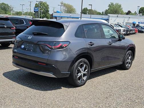 2023 Honda HR-V EX-L