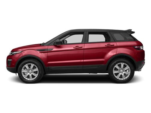 2017 Land Rover Range Rover Evoque HSE Dynamic