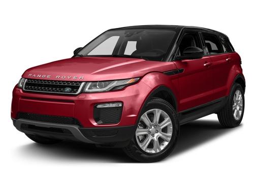 2017 Land Rover Range Rover Evoque HSE Dynamic