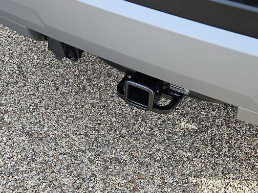 Crystal Black Pearl 2026 Honda Passport AWD RTL Towing