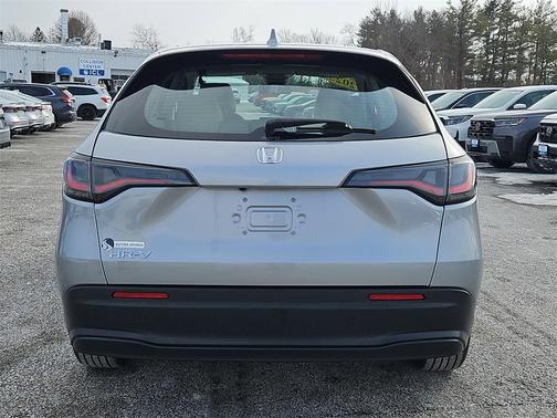 2023 Honda HR-V LX